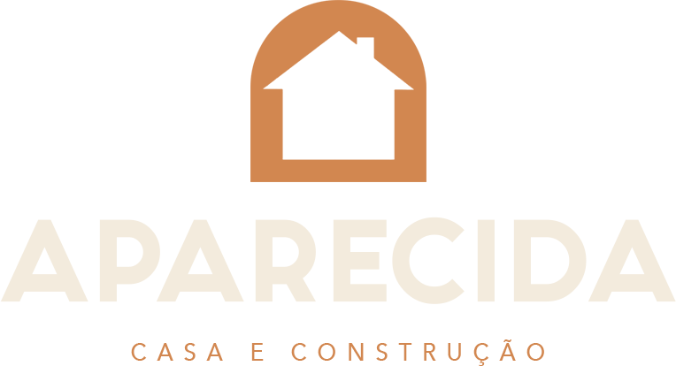 Aparecida · Casa e Construção